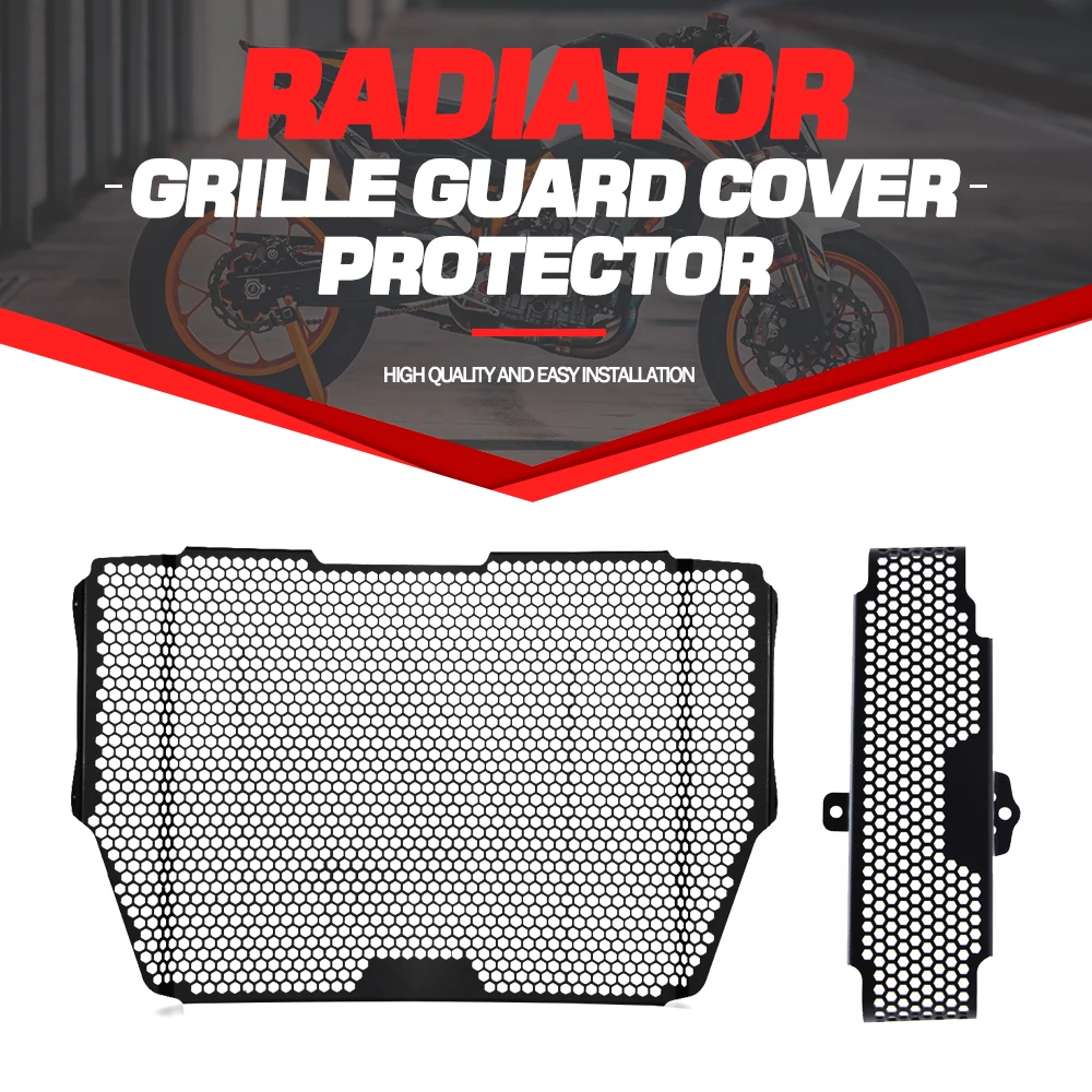 Motorcycle Radiator Grille Guard Cover Protector For Speed Triple 1050 S / RS Speed Triple 1050 S / RS 2016 2017 2018 2019 2020
Motorcycle Radiator Grille Guard Cover Protector For Speed Triple 1050 S / RS Speed Triple 1050 S / RS 2016 2017 2018 2019 2020