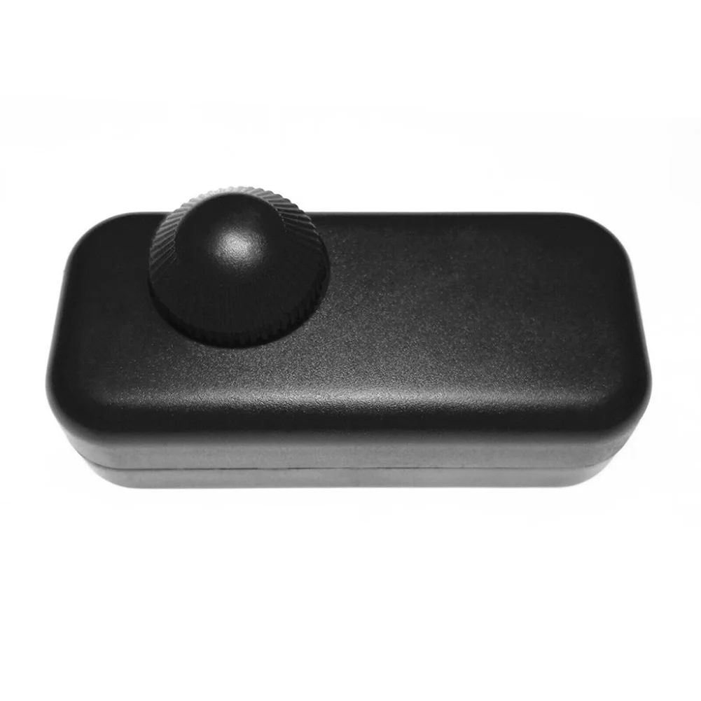 Light Modulator LED Dimmer Switch Control Thermostat Dimmer Knob LED Dimming Electrical Supplies Home Improvement
Light Modulator LED Dimmer Switch Control Thermostat Dimmer Knob LED Dimming Electrical Supplies Home Improvement
