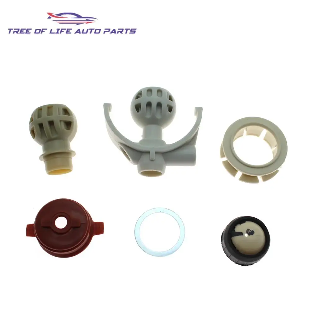 Ремонтный комплект, рычаг переключения передач для AUDI A4 A6 VW PASSAT SKODA 893711118E 8D0711279 8D0798151 8E0711118
Ремонтный комплект, рычаг переключения передач для AUDI A4 A6 VW PASSAT SKODA 893711118E 8D0711279 8D0798151 8E0711118