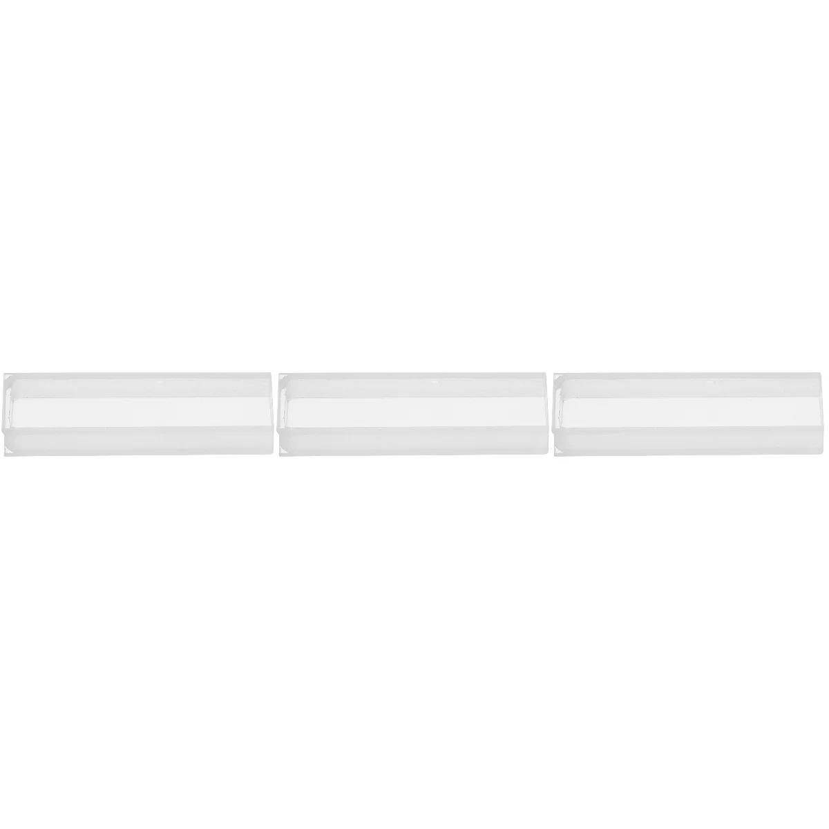 15 Mm Quartz Cuvette Disposable Sample Micro Fluorescence Comparative Analysis Glass Square
15 Mm Quartz Cuvette Disposable Sample Micro Fluorescence Comparative Analysis Glass Square