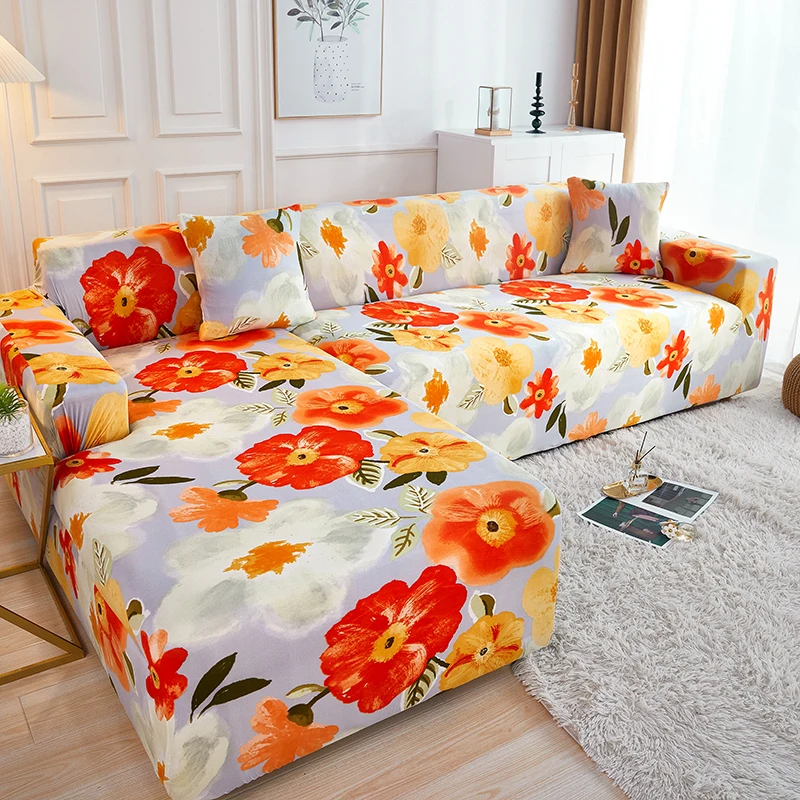 2021 new floral sofa protector sofa covers for living room elastic stretch slipcover sectional corner sofa covers 1/2/3/4-seater
2021 new floral sofa protector sofa covers for living room elastic stretch slipcover sectional corner sofa covers 1/2/3/4-seater