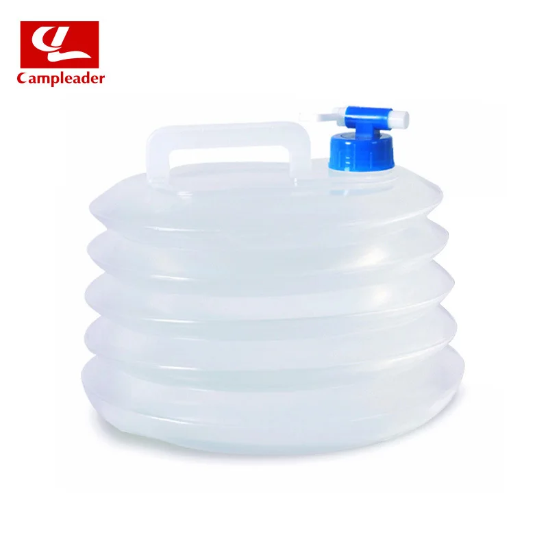Outdoor Camping PE Folding Bucket Portable Folding Water Bag With Cover Plastic Water Bag 5L
Outdoor Camping PE Folding Bucket Portable Folding Water Bag With Cover Plastic Water Bag 5L