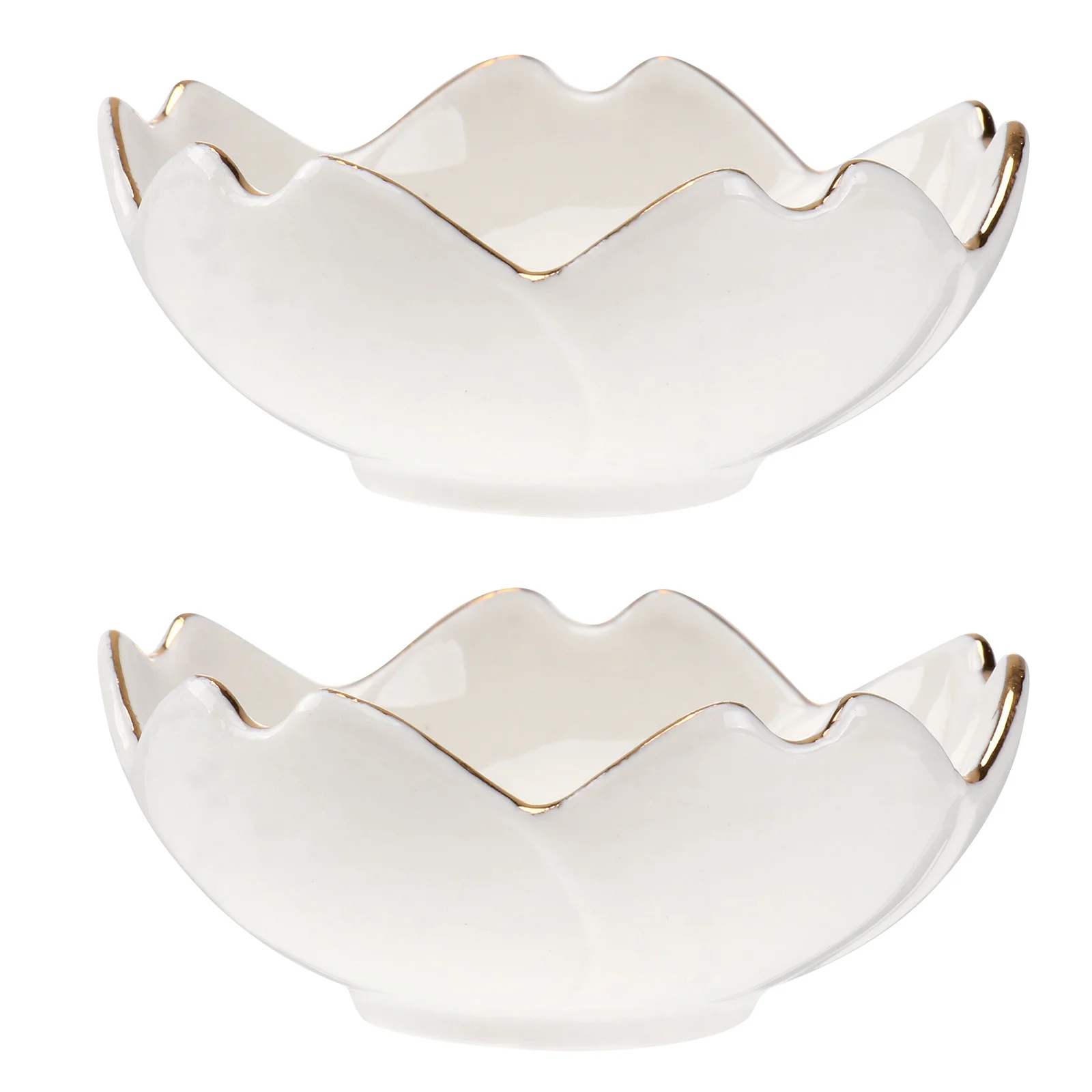 Dipping Dish Bowls Sauce Bowl Dishes Ceramic Plates Flower Appetizer Seasoning Condiment Soy Sushi Plate Porcelain Vinegar Side
Dipping Dish Bowls Sauce Bowl Dishes Ceramic Plates Flower Appetizer Seasoning Condiment Soy Sushi Plate Porcelain Vinegar Side