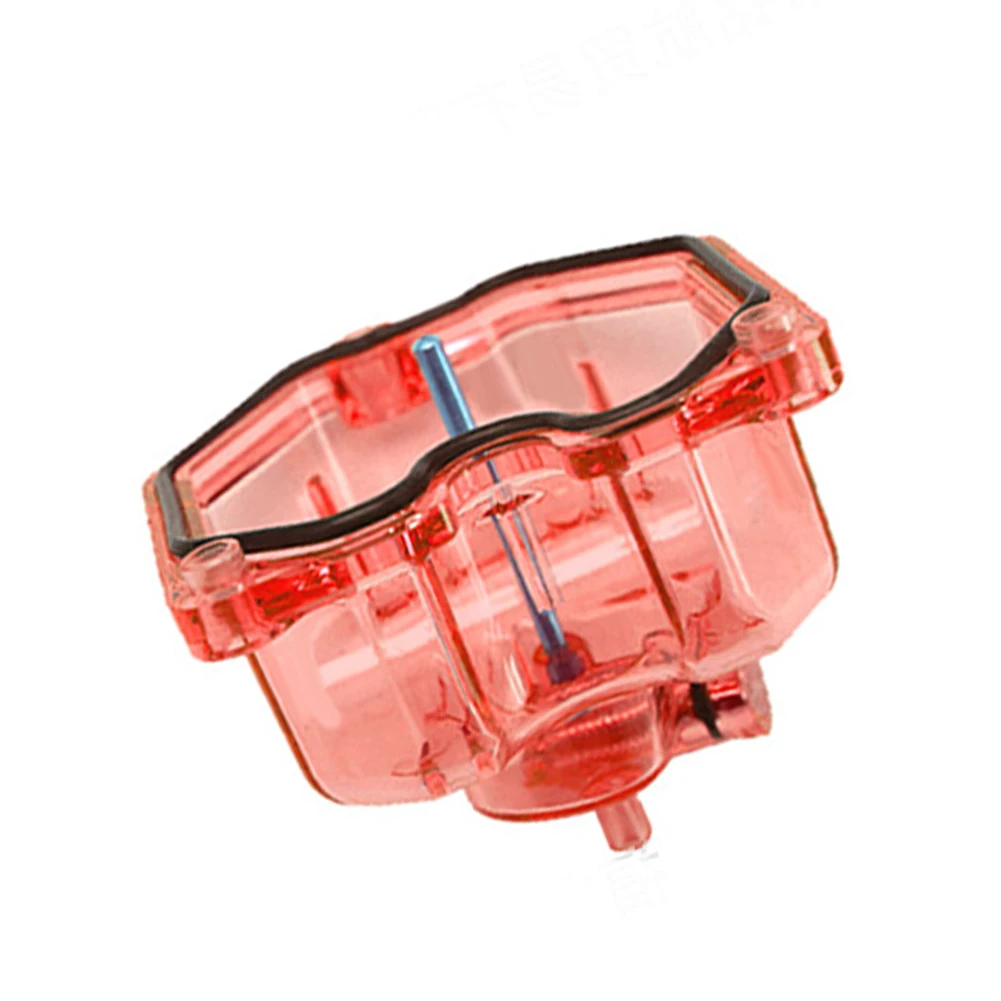 Auto Parts Float Bowl Shell Replacement Car Accessories Dustproof Plastic For PZ26 PZ27 PZ30 PZ32 Carb Brand New
Auto Parts Float Bowl Shell Replacement Car Accessories Dustproof Plastic For PZ26 PZ27 PZ30 PZ32 Carb Brand New
