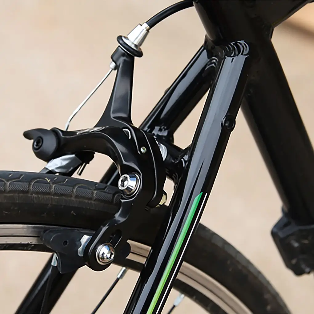 AS2.4D-C Bicycle Brake Racing Road Dual Pivot Bike Aluminum Side Pull Caliper Brake Front Rear Brake Bicycle Part
AS2.4D-C Bicycle Brake Racing Road Dual Pivot Bike Aluminum Side Pull Caliper Brake Front Rear Brake Bicycle Part