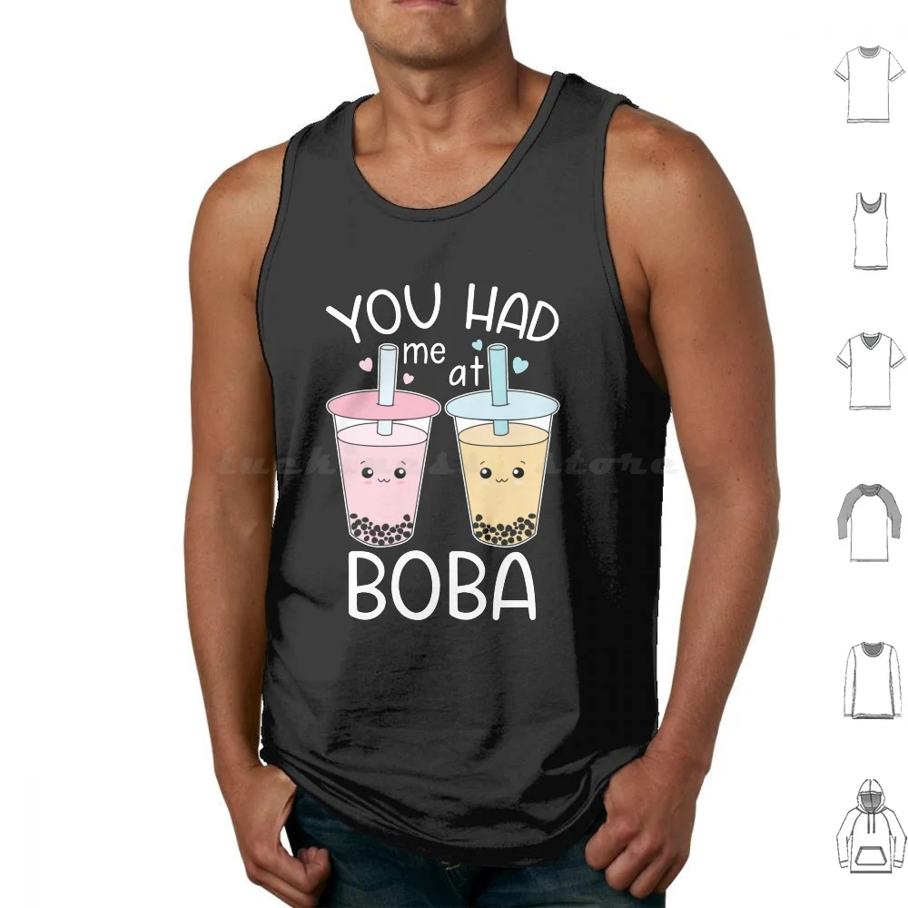 You Had Me At Boba , Cute Bubble Tea Kawaii Tank Tops Vest Sleeveless Boba Bubble Tea Drink Tea Bubble Cute Food Asian Kawaii
You Had Me At Boba , Cute Bubble Tea Kawaii Tank Tops Vest Sleeveless Boba Bubble Tea Drink Tea Bubble Cute Food Asian Kawaii
