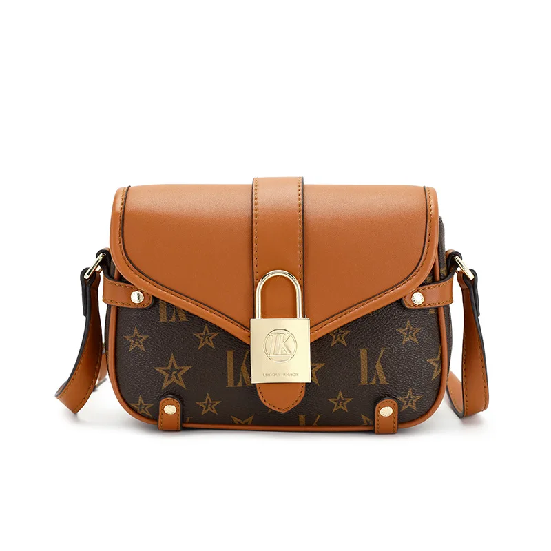KUROYABU High Quality Crossbody Shoulder Bags Exquisite Business Small Women's Handbags Simple Leisure Printing Leather Bags
KUROYABU High Quality Crossbody Shoulder Bags Exquisite Business Small Women's Handbags Simple Leisure Printing Leather Bags