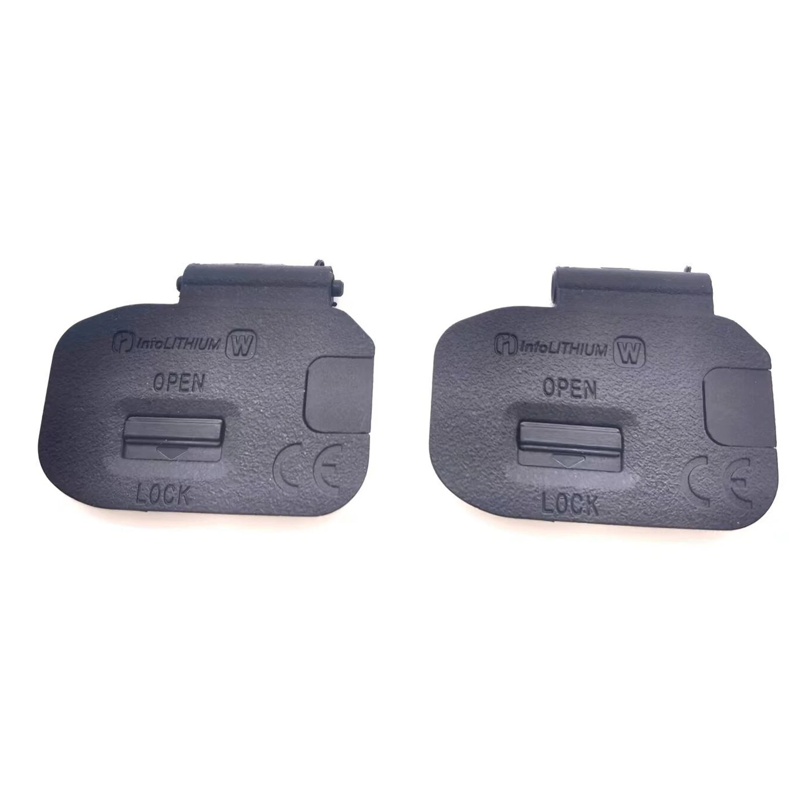 Original New Battery Cover Cap Lid Door for Sony ILCE-7M2 A7M2 A7 II A7R2 A7S2
Original New Battery Cover Cap Lid Door for Sony ILCE-7M2 A7M2 A7 II A7R2 A7S2