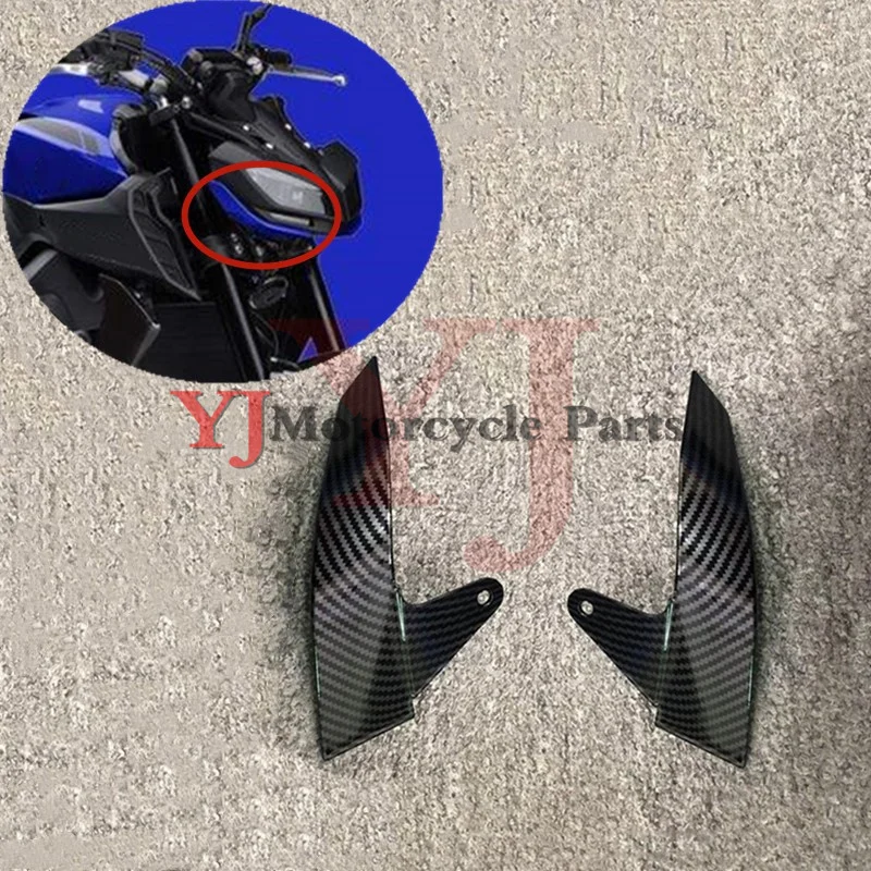 Carbon Fiber Paint Eyebrow Under Headlight Shrouds Fairing Cowl Panel Bracket Fit For Yamaha MT-09 FZ 09 MT09 FZ09 17-19
Carbon Fiber Paint Eyebrow Under Headlight Shrouds Fairing Cowl Panel Bracket Fit For Yamaha MT-09 FZ 09 MT09 FZ09 17-19