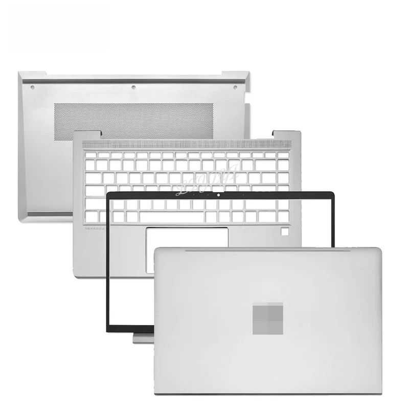 Для HP 440 445 G9 ZHAN 66 Pro 14 G5 задняя крышка экрана передняя рамка упор для ладони Нижняя