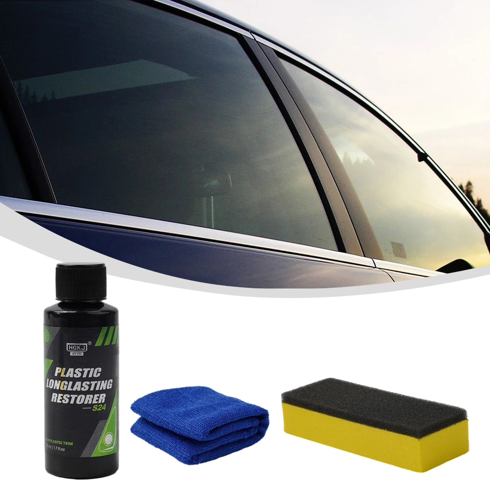 50ml Car Plastic Leather Part Repair Retreading Agent Auto Interior Panel Agent Towel Cleaning Renovation Instrument Sponge
50ml Car Plastic Leather Part Repair Retreading Agent Auto Interior Panel Agent Towel Cleaning Renovation Instrument Sponge