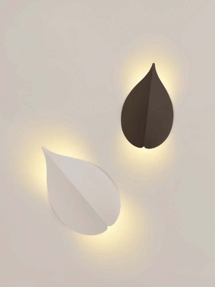 Modern LED Wall Lamp 10W Home Decoration Wall Lighting For Living Room Bedroom Wash Wall Sconce Children Bedside Leaf Light 
Modern LED Wall Lamp 10W Home Decoration Wall Lighting For Living Room Bedroom Wash Wall Sconce Children Bedside Leaf Light