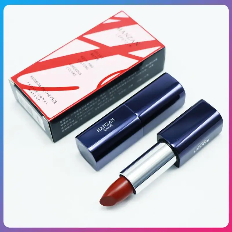 5 Kleur Fluwelen Matte Lipsticks Waterdichte Langdurige Moisturizing Sexy Rode Lip Stick Non-stick Cup Makeup Lip Tint Cosmetisc
5 Kleur Fluwelen Matte Lipsticks Waterdichte Langdurige Moisturizing Sexy Rode Lip Stick Non-stick Cup Makeup Lip Tint Cosmetisc