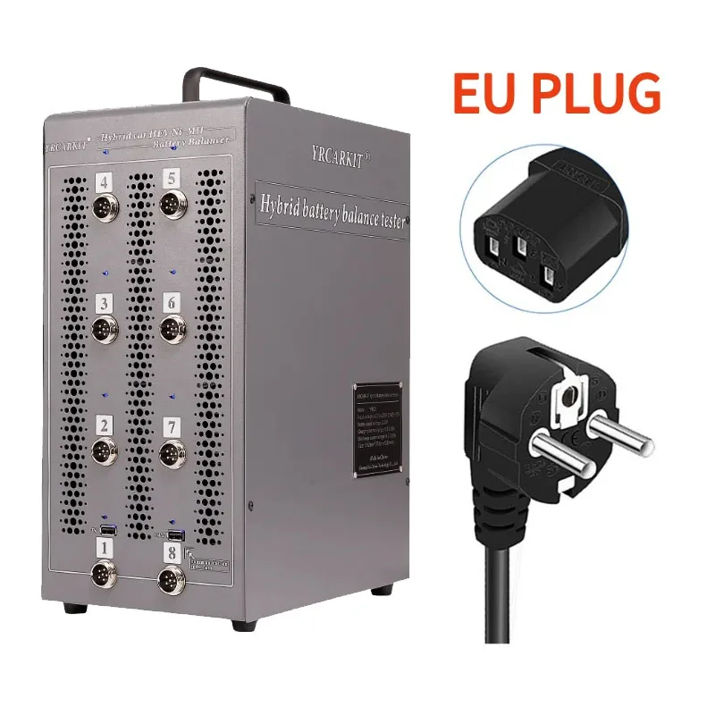 Гибридный NiMH аккумулятор для Toyota Camry Prius Lexus VW BMW HEV
Гибридный NiMH аккумулятор для Toyota Camry Prius Lexus VW BMW HEV