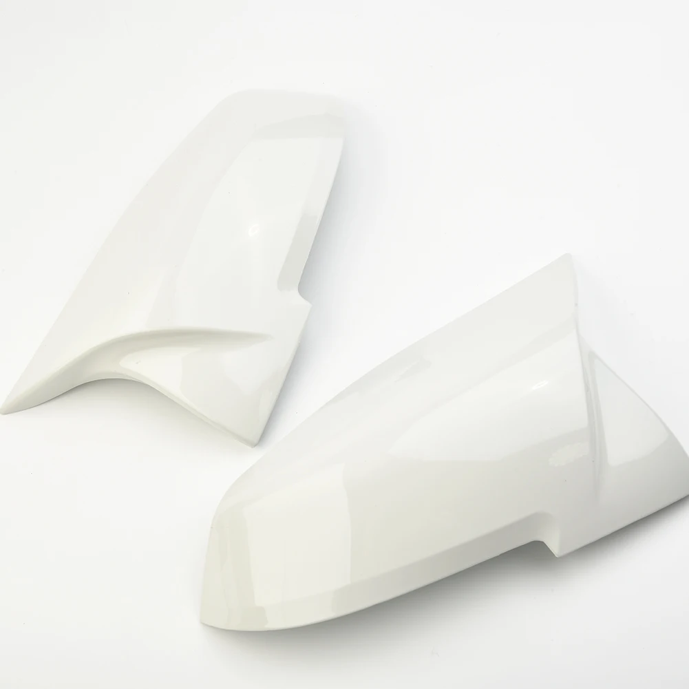 2pcs Horn Rearview Mirror For BMW F20 F21 F22 F23 F30 F31 F32 F33 F35 F36 12-16 Horn Rearview Mirror White Mirror Shell
2pcs Horn Rearview Mirror For BMW F20 F21 F22 F23 F30 F31 F32 F33 F35 F36 12-16 Horn Rearview Mirror White Mirror Shell