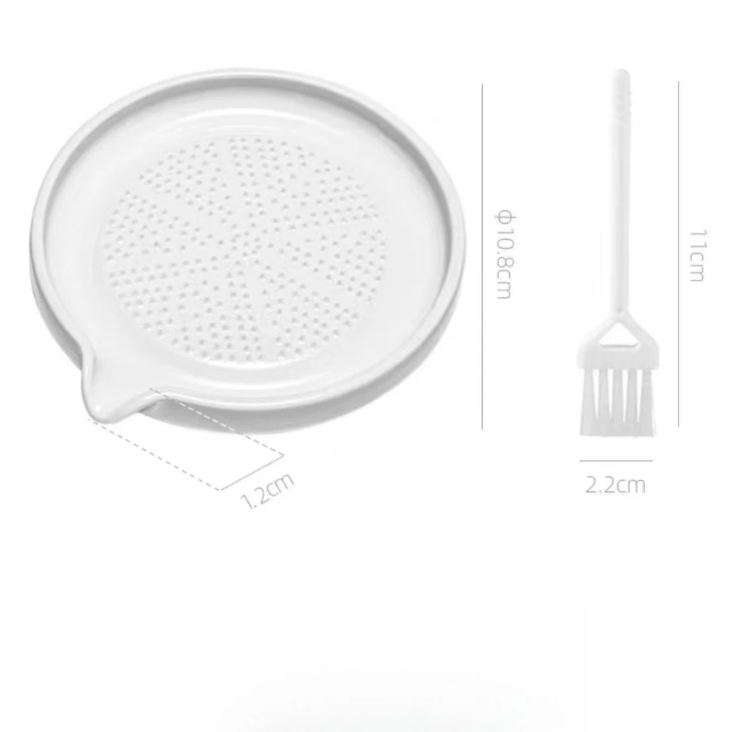 Ручная керамическая мельница для чеснока PGY
Ручная керамическая мельница для чеснока PGY