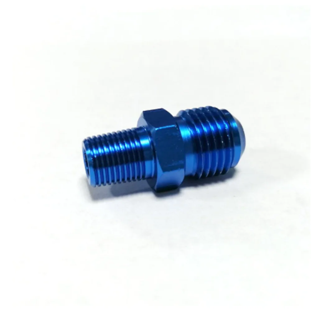 2 шт., алюминиевый анодированный адаптер для топливного Шланга
2 шт., алюминиевый анодированный адаптер для топливного Шланга