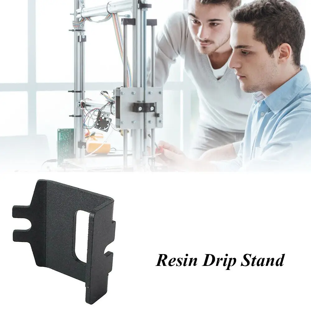 Аксессуары Металлическая Подставка для 3D-принтера Phrozen Sonic Mini 
Аксессуары Металлическая Подставка для 3D-принтера Phrozen Sonic Mini