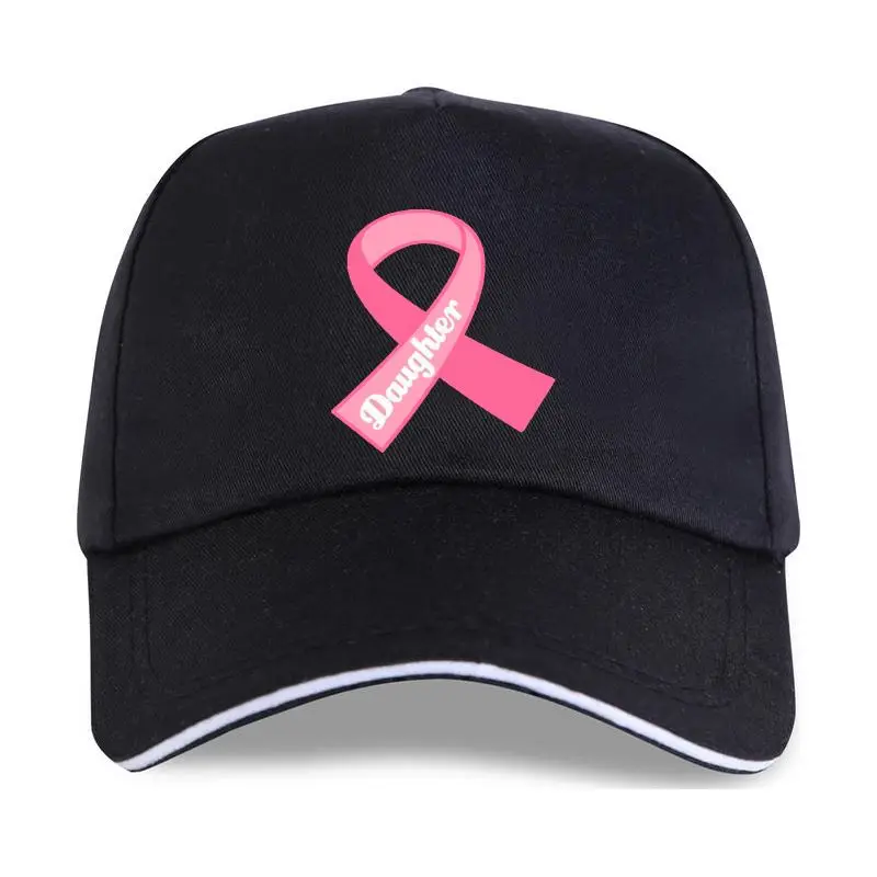 

Новая Кепка, женская кепка Inktastic с рисунком рака молочной железы и розовой лентой, Женская бейсбольная кепка для молодежи среднего возраста