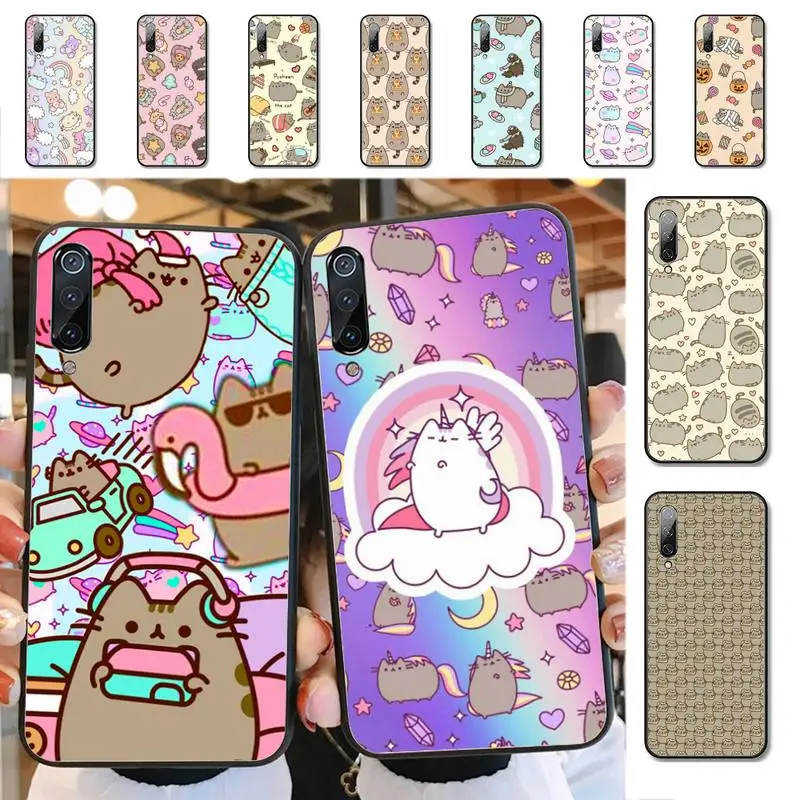 Cute Cartoon Cat Phone Case for Xiaomi mi 5 6 8 9 10 lite pro SE Mix 2s 3 F1 Max2 3
Cute Cartoon Cat Phone Case for Xiaomi mi 5 6 8 9 10 lite pro SE Mix 2s 3 F1 Max2 3