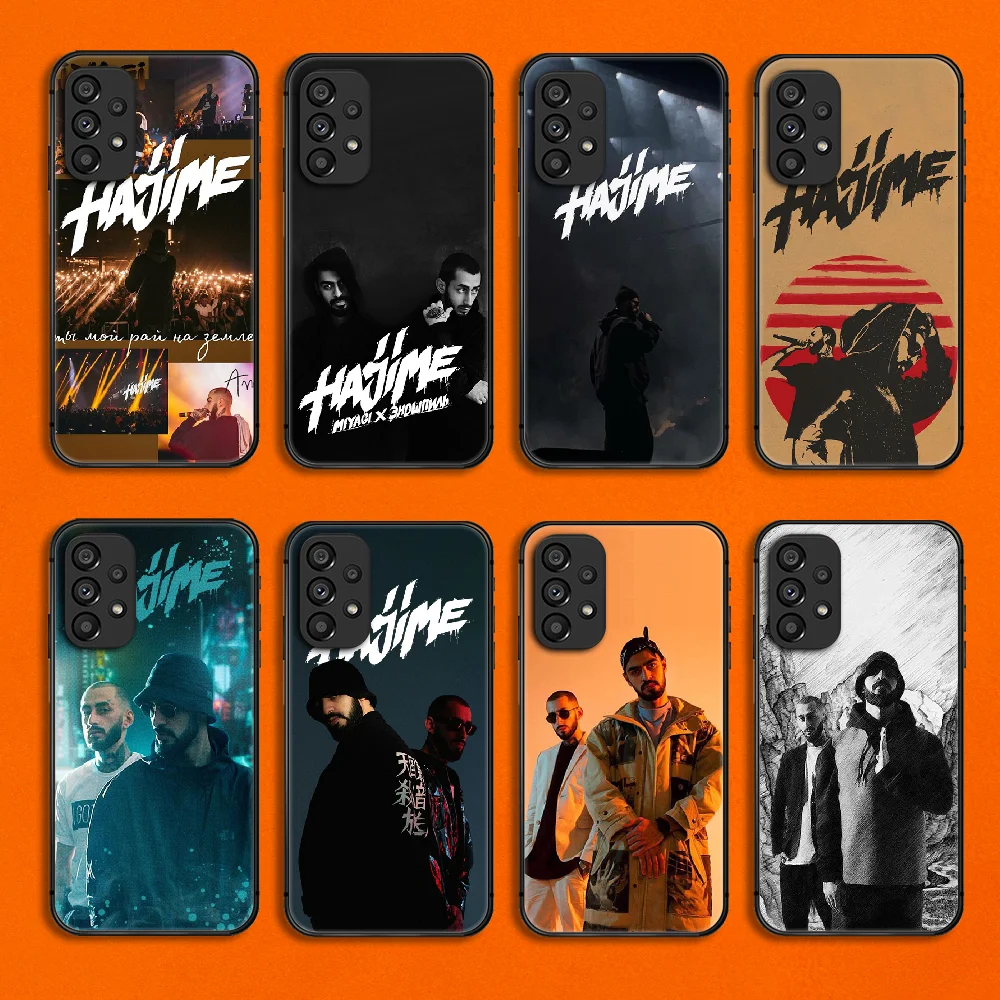 MiyaGi Andy Panda Hajime Phone Case Cover For Samsung Galaxy A S Note 8 9 10 12 13 20 21 32 33 50 51 52 53 FE Plus Ultra Black
MiyaGi Andy Panda Hajime Phone Case Cover For Samsung Galaxy A S Note 8 9 10 12 13 20 21 32 33 50 51 52 53 FE Plus Ultra Black