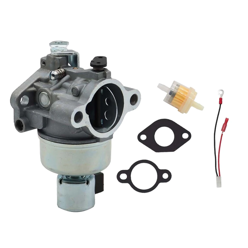 Fits For Kohler CV Series 12 853 117-S CV490 CV491 CV492 CV493 Carburetor Cutter Lawn Trimmer Spare Garden Power Tool Accessory
Fits For Kohler CV Series 12 853 117-S CV490 CV491 CV492 CV493 Carburetor Cutter Lawn Trimmer Spare Garden Power Tool Accessory