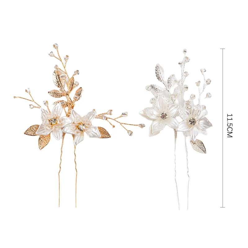 Bridal Wedding Headwear Hairpins Hair Women Wedding Accessories Hairpins Jewelry Pearls Rhinestones Flowers Hairpins Pins Tiaras 
Bridal Wedding Headwear Hairpins Hair Women Wedding Accessories Hairpins Jewelry Pearls Rhinestones Flowers Hairpins Pins Tiaras
