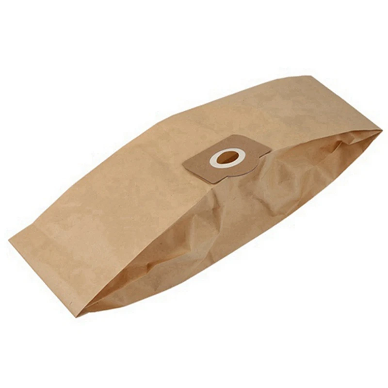 20Piece Dust Bags Vacuum Cleaner Parts For Karcher Wd3 Wd3300 Wd3.500P Mv3 Wd3200 Se4001 Se4002 6.959-130.0
20Piece Dust Bags Vacuum Cleaner Parts For Karcher Wd3 Wd3300 Wd3.500P Mv3 Wd3200 Se4001 Se4002 6.959-130.0
