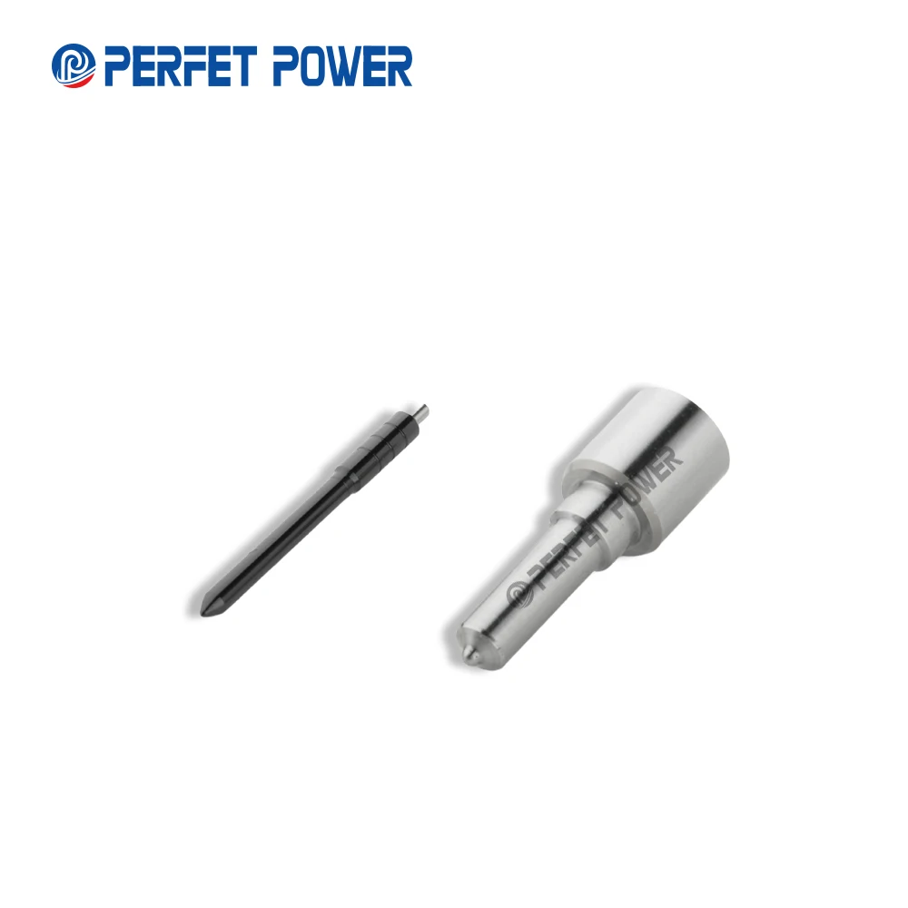 

China Made New DLLA 152 P 947 Fuel Injector Nozzle DLLA152P947 for 3400 9470, 095000 6250 095000 5650 16600 Injector