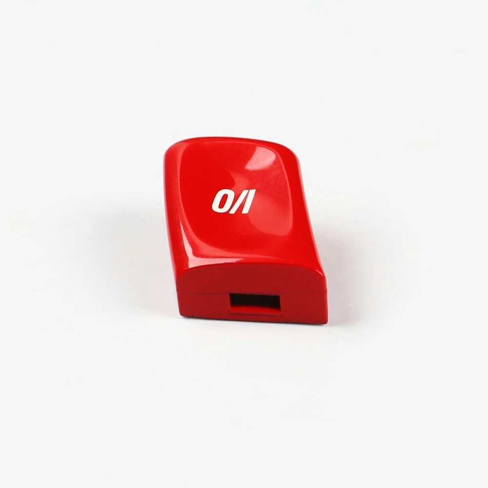 ABS Car Steering Wheel VO Push Key Switch Button Trim Central Console SPORT Button Replace RED For BMW 3-Series E46 M3 1998-2004
ABS Car Steering Wheel VO Push Key Switch Button Trim Central Console SPORT Button Replace RED For BMW 3-Series E46 M3 1998-2004