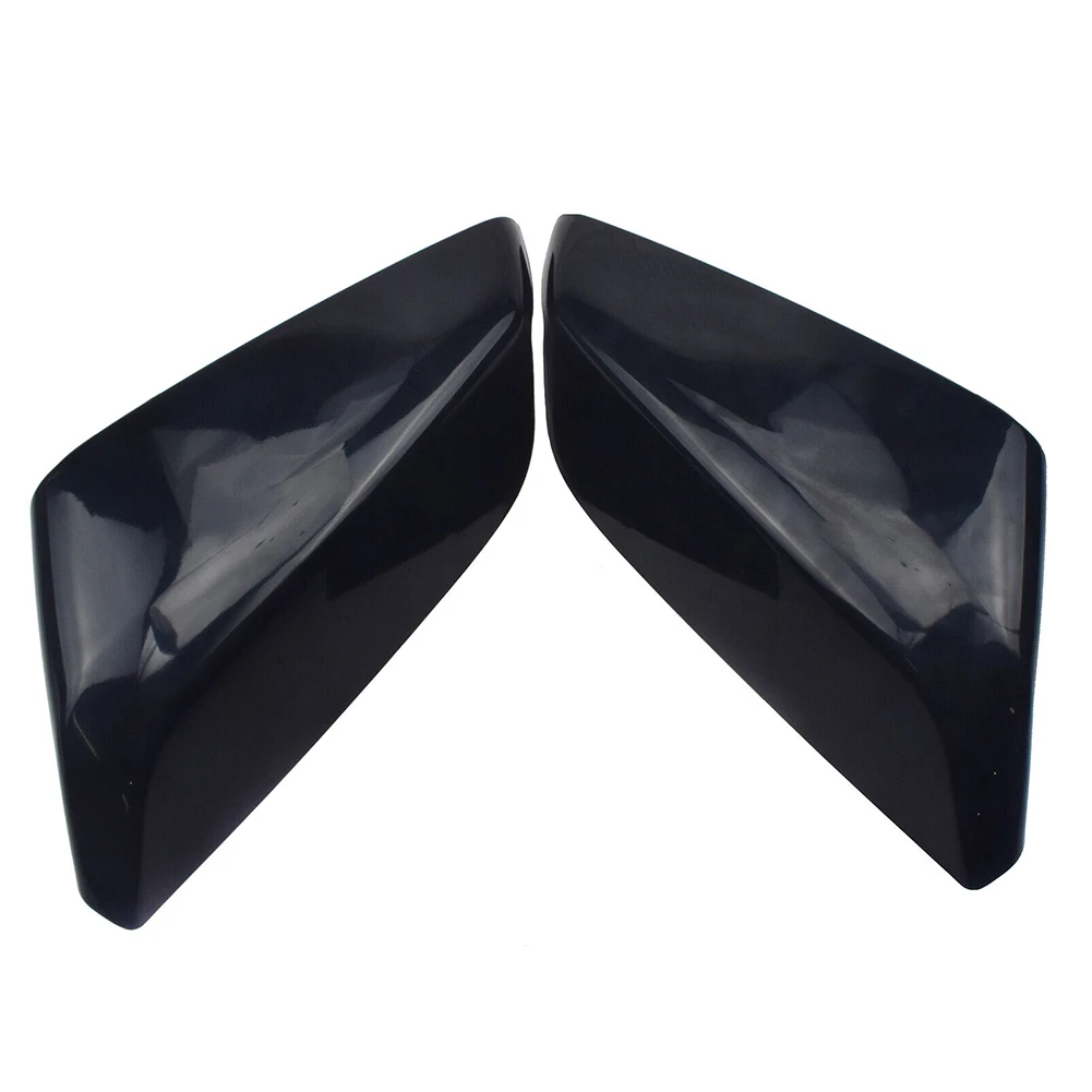 Mirror Glass Cover Mirror Cap Cover Black Driver & Passenger Side High Quality Mirror Cover Cap For Chevrolet New
Mirror Glass Cover Mirror Cap Cover Black Driver & Passenger Side High Quality Mirror Cover Cap For Chevrolet New