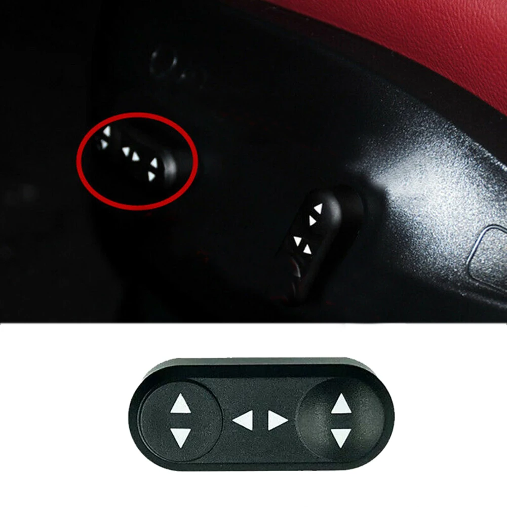 Mini New 1 Pcs Adjustment Button Cover Auto Parts For Car Front Adjustment Button Cover 1 Pcs 1 Pcs Auto Parts For Car
Mini New 1 Pcs Adjustment Button Cover Auto Parts For Car Front Adjustment Button Cover 1 Pcs 1 Pcs Auto Parts For Car