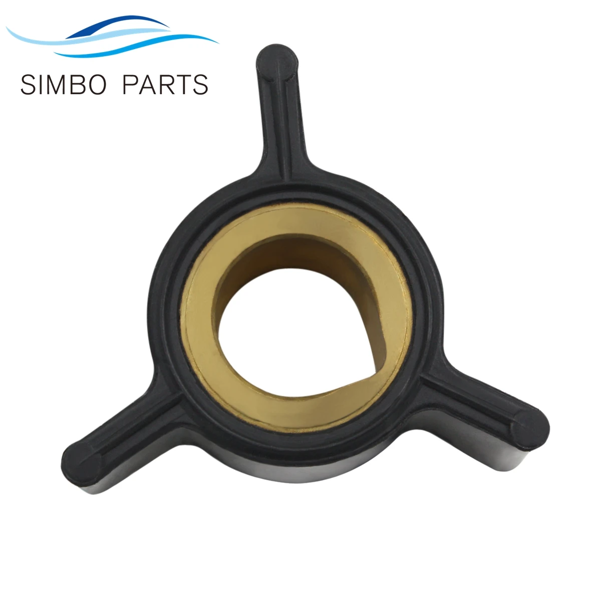 433935 Water Pump Impeller for Johnson Evinrude OMC BRP 2HP 3HP 4HP Outboard Engine 433915 396852 767407 0433935 0433915 0396852
433935 Water Pump Impeller for Johnson Evinrude OMC BRP 2HP 3HP 4HP Outboard Engine 433915 396852 767407 0433935 0433915 0396852
