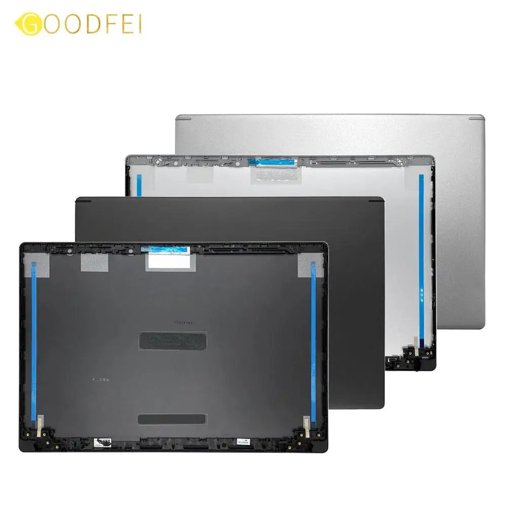 New For Acer A515-54 A515-53 55 54G 55G S50-51 N18Q13 Laptop LCD Rear Top Lid Back Cover Screen Housing A Shell Black Silver
New For Acer A515-54 A515-53 55 54G 55G S50-51 N18Q13 Laptop LCD Rear Top Lid Back Cover Screen Housing A Shell Black Silver