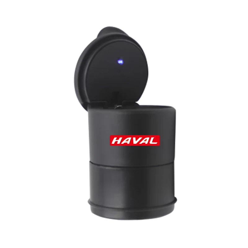 1PC Portable Auto Car Truck LED Cigarette Smoke car Ashtray for Haval Logo H2 Jolion H6 2021 H9 F7X M2 H2S H5 M4 H8 H7 H3 F7
1PC Portable Auto Car Truck LED Cigarette Smoke car Ashtray for Haval Logo H2 Jolion H6 2021 H9 F7X M2 H2S H5 M4 H8 H7 H3 F7