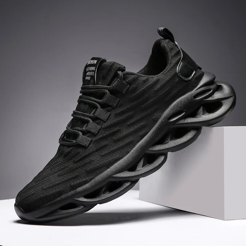 2021 Youth Trend Solid Color Men's Shoes Fashion All-match Men's Casual Shoes Outdoor Lightweight Breathable Sports Shoes
2021 Youth Trend Solid Color Men's Shoes Fashion All-match Men's Casual Shoes Outdoor Lightweight Breathable Sports Shoes