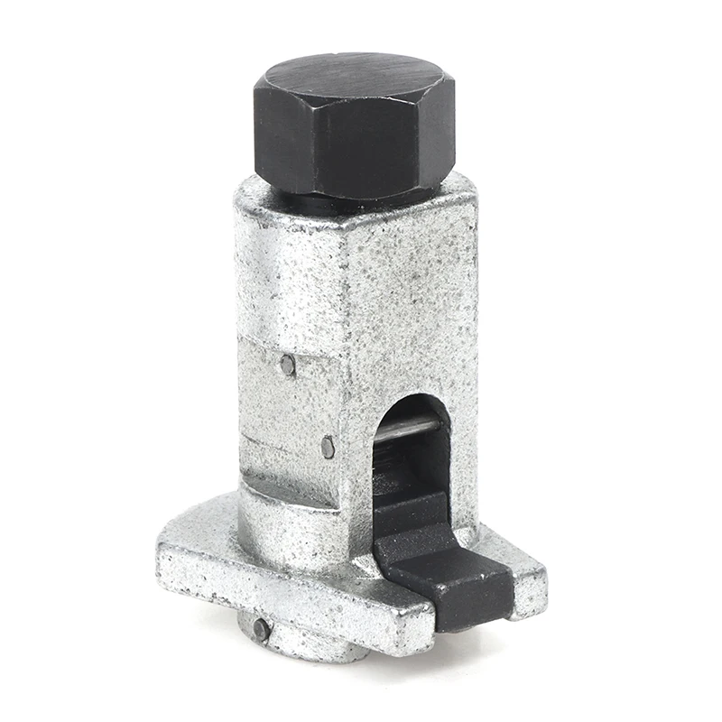 1 шт. инструмент для удаления гидравлического амортизатора, шаровая Головка с захватом, поворотный рычаг, разделитель подвески, экономия тр...
1 шт. инструмент для удаления гидравлического амортизатора, шаровая Головка с захватом, поворотный рычаг, разделитель подвески, экономия тр...