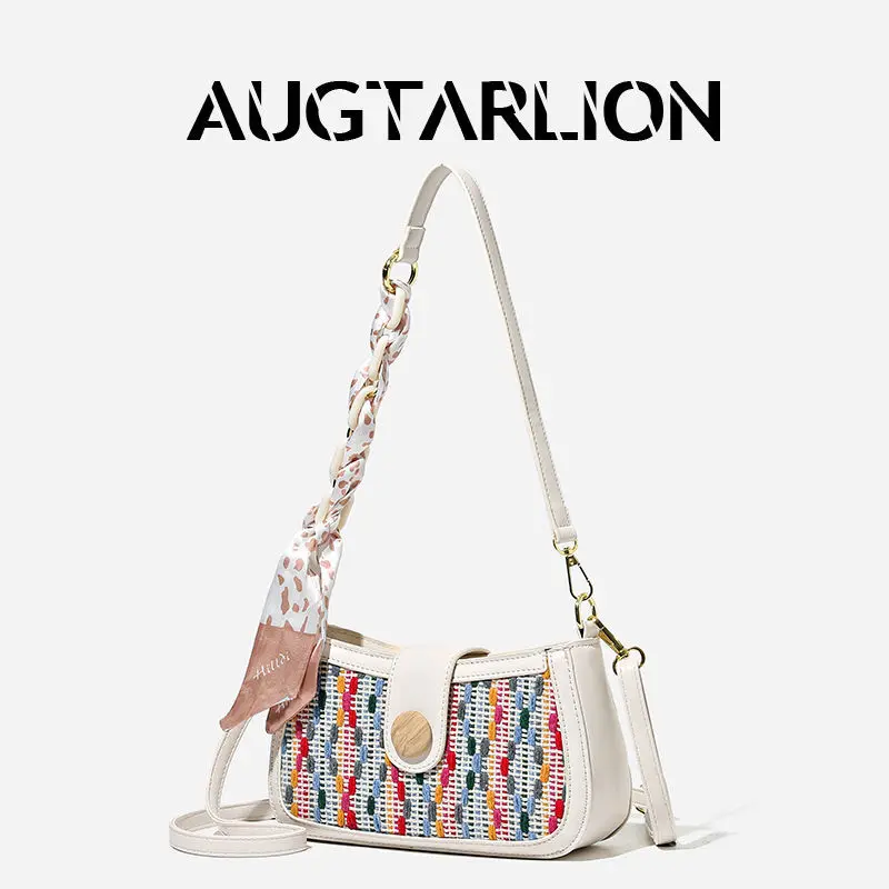 Women Bag 2022 New Shoulder Bag Luxury Designer Bag Ladies Bag Knitting Handbag Fashion bagsDesign Fashion Messenger
Women Bag 2022 New Shoulder Bag Luxury Designer Bag Ladies Bag Knitting Handbag Fashion bagsDesign Fashion Messenger