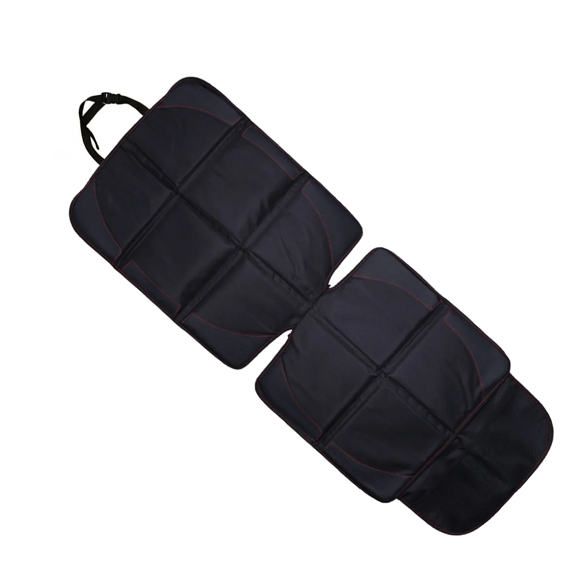 Car Covers Car Protector Mat for Seats with 2 Large Pockets Car Pads Protectors for Vehicles Back
Car Covers Car Protector Mat for Seats with 2 Large Pockets Car Pads Protectors for Vehicles Back