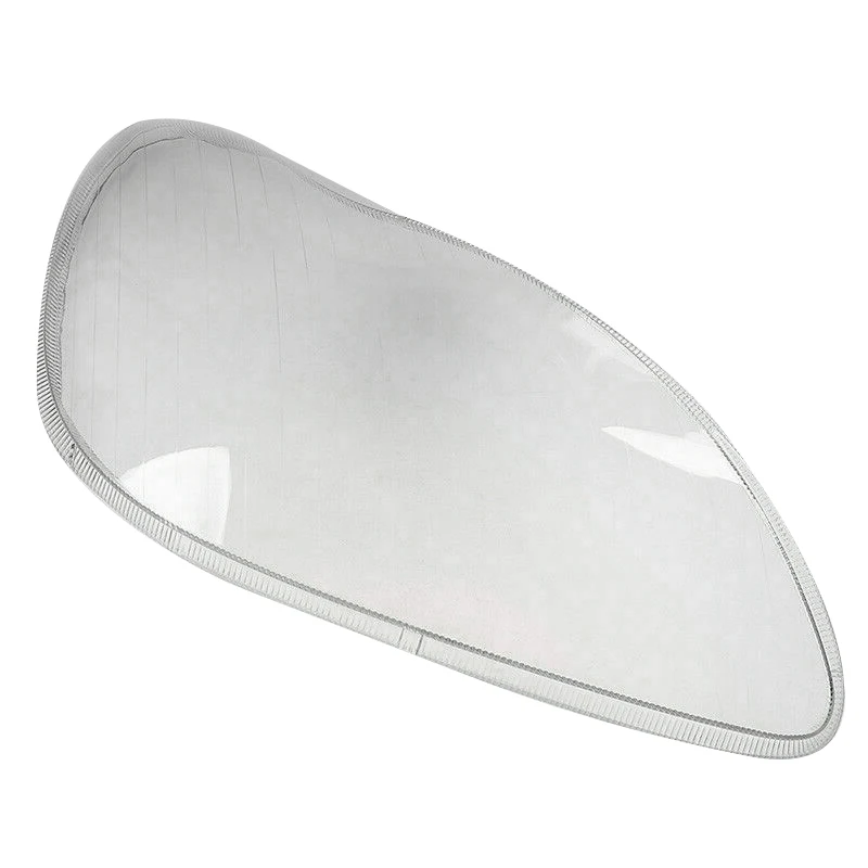 for Mercedes-Benz S-Class W220 1998-2005 Car Headlight Cover Clear Lens Headlamp Lampshade Shell (Right Side)
for Mercedes-Benz S-Class W220 1998-2005 Car Headlight Cover Clear Lens Headlamp Lampshade Shell (Right Side)