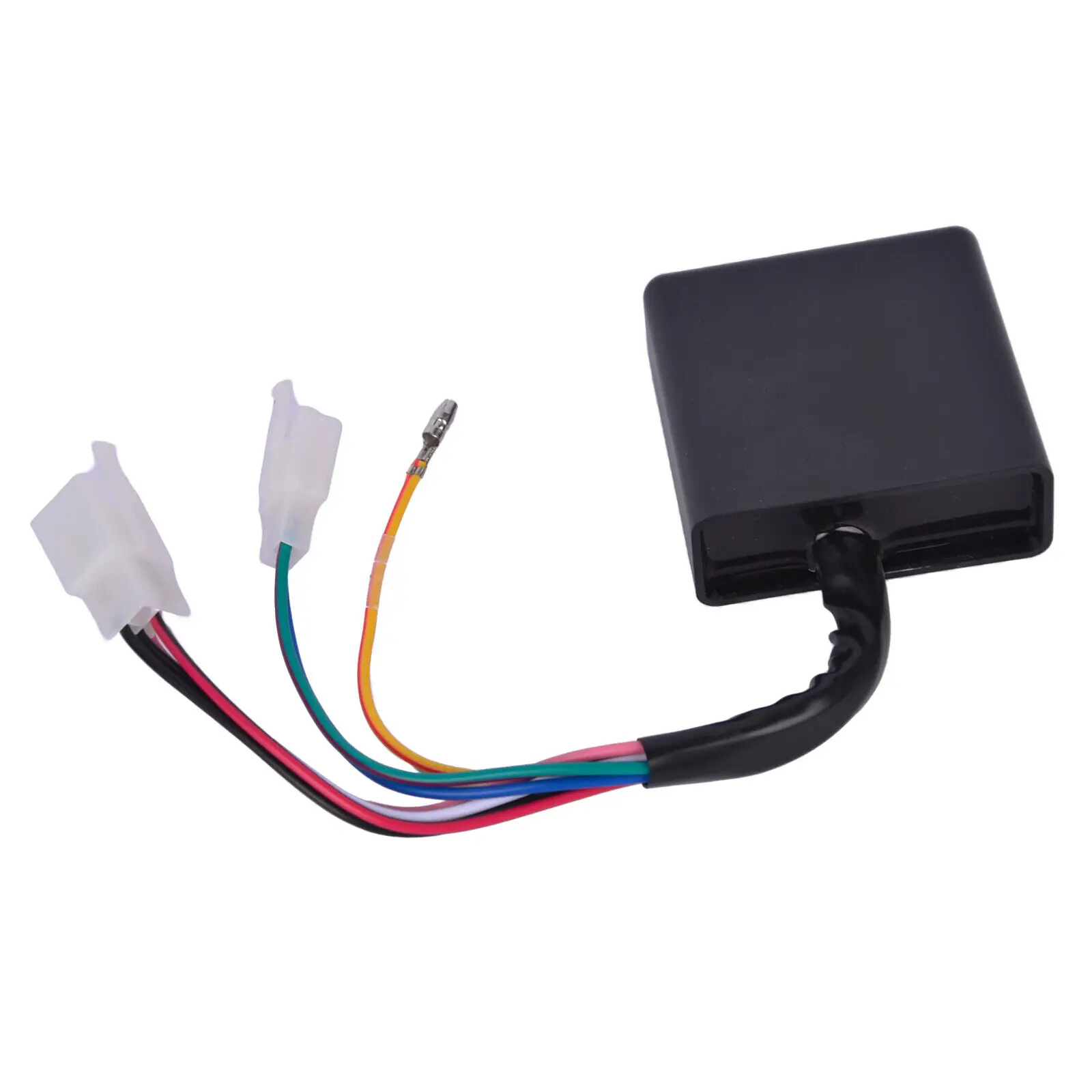 CDI Box For Kawasaki KL650 KLR650 1990-2003 651cc Tengai Gnition Module 21119-1272 Motorcycle Replacement Accessories
CDI Box For Kawasaki KL650 KLR650 1990-2003 651cc Tengai Gnition Module 21119-1272 Motorcycle Replacement Accessories