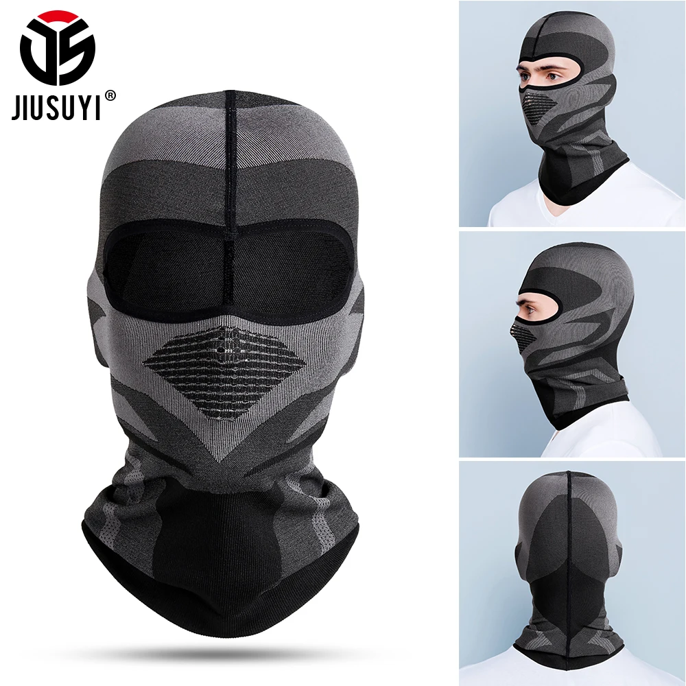 Summer Breathable Balaclava Cycling Helmet Liner Cap Men Women Fishing Hiking Camping Full Face Cover Sport Windproof Mask Scarf
Summer Breathable Balaclava Cycling Helmet Liner Cap Men Women Fishing Hiking Camping Full Face Cover Sport Windproof Mask Scarf