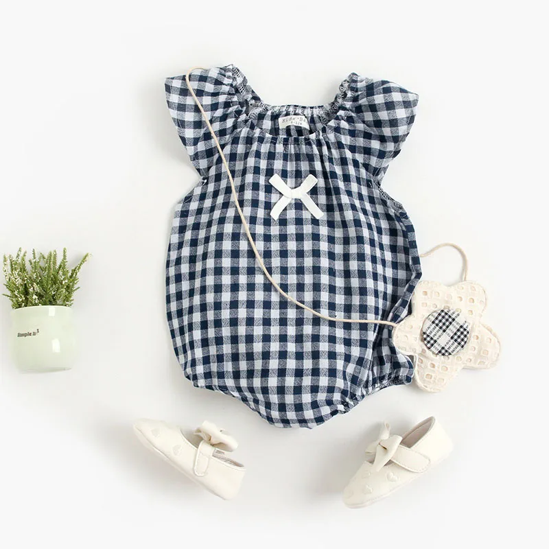 Baby Girls Bodysuits Cotton Baby Girl Clothing for Newborn Cute Summer Baby Bodysuit 0-24M
Baby Girls Bodysuits Cotton Baby Girl Clothing for Newborn Cute Summer Baby Bodysuit 0-24M