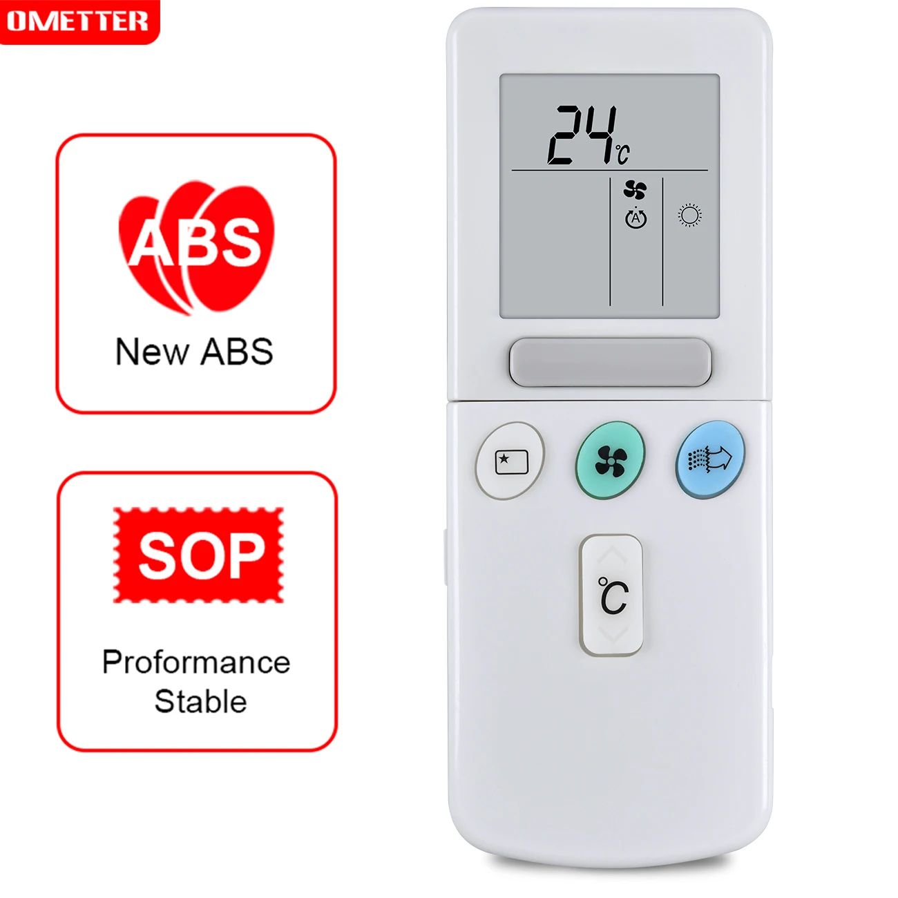 Air Conditioning Universal Remote Control For Hitachi RAR-3U4 RAR-2P2 RAR-3U1 RAR-3U2 RAR-3U3 A/C Fernbedienung
Air Conditioning Universal Remote Control For Hitachi RAR-3U4 RAR-2P2 RAR-3U1 RAR-3U2 RAR-3U3 A/C Fernbedienung