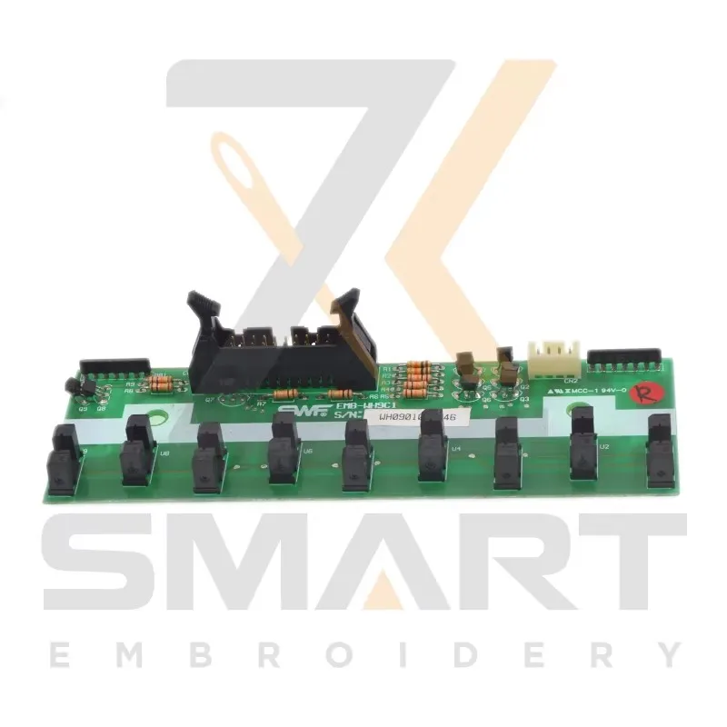 Оригинальная карта датчика SWF EMB WH9C1 детали вышивальной машины ESWF-EMB-WH9C1