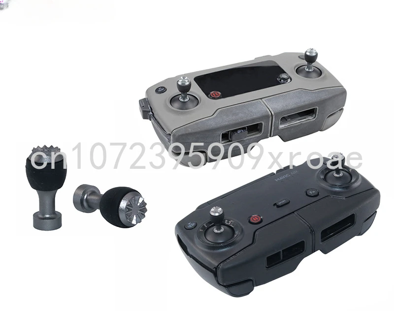 Da Jiang Yu MINI MAVIC AIR 2 Remote Control Rocker Aluminum Alloy Control Rod Accessories
Da Jiang Yu MINI MAVIC AIR 2 Remote Control Rocker Aluminum Alloy Control Rod Accessories