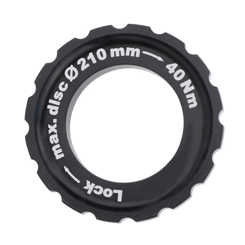 Locking Disc Brake Hub Lock Ring For 9/12/15mm Axle Center Lock Cover ForShimano Bicycle Axle CenterLock Cover Ring Accessories
Locking Disc Brake Hub Lock Ring For 9/12/15mm Axle Center Lock Cover ForShimano Bicycle Axle CenterLock Cover Ring Accessories