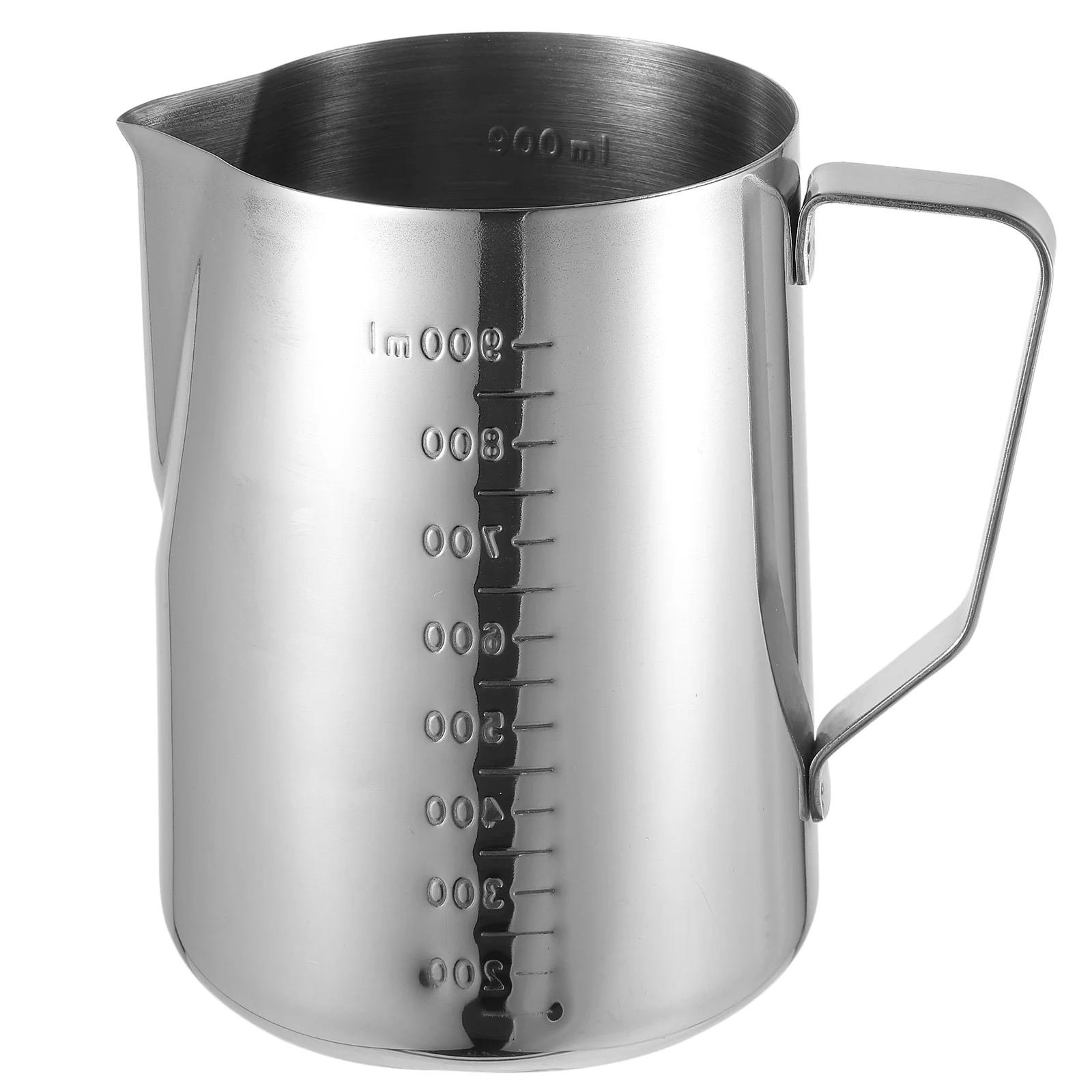 Stainless Steel Kettle High Temperature Melting Wax Cup Alloy Pitcher Soap Scented Pot Large
Stainless Steel Kettle High Temperature Melting Wax Cup Alloy Pitcher Soap Scented Pot Large