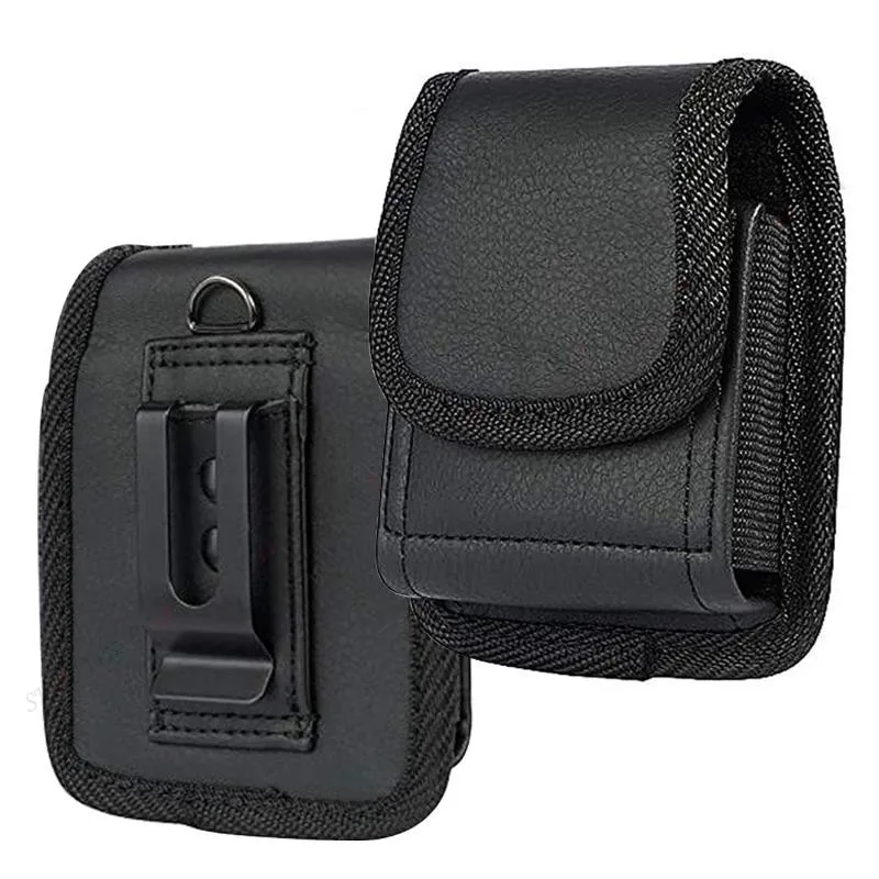 Leather Phone Pouch For Samsung Z Flip 3 5G Belt Clip Holster Oxford Cloth Phone Case For Galaxy Z Flip3 5G SM-F711B Waist Bag
Leather Phone Pouch For Samsung Z Flip 3 5G Belt Clip Holster Oxford Cloth Phone Case For Galaxy Z Flip3 5G SM-F711B Waist Bag