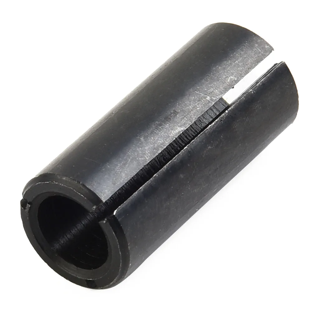 6/6.35/8mm To 12.7mm CNC Adapter Collet Shank CNC Router Tool Adapter Carbide Engraving Bit CNC Router Tool Adapter Chuck Collet
6/6.35/8mm To 12.7mm CNC Adapter Collet Shank CNC Router Tool Adapter Carbide Engraving Bit CNC Router Tool Adapter Chuck Collet